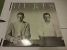 Hurts - HAPPINESS - 2010 ORIG VINYL ALBUM - BRAND NEW AND  STILL SEALED