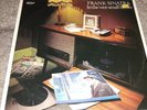 Frank Sinatra In The Wee Small Hours Vinyl LP Capitol ?CAPS 1008 UK 1984 23/72