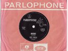 DEEP PURPLE - HUSH  / KENTUCKY WOMAN  1968 OZ PSYCH/HARDROCK Single