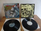 DIAS DE BLUES SAME & AMBOY DUKES SAME TED NUGENT