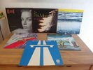INGA RUMPF KRAFTWERK PINK MICE BIRTH CONTROL LILIENTHAL ADELBERT VON DEYEN