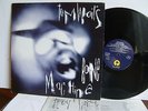 Tom Waits - Bone Machine ILPS 9993 EU LP 1stP 1992  Island  Vinyl