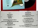 LP Jo Ment´s Happy Sound: Tops For Dancing (Ariola 87 274 IT) D 1973