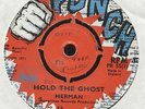 HERMAN Chinloy UK 1971 Reggae 7