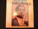 SONNY CRISS - ROCKIN' IN RHYTHM:LP : PRESTIGE 7610: 1969 : PURPLE LABEL: EX