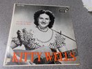 Kitty Wells How Far is Heaven+3 vintage Japanese EP on Decca