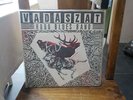 HOBO BLUES BAND VADASZAT VINTAGE 1980 HUNGARIAN ALT ART ROCK DOUBLE VINYL LP