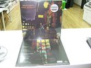 DAVID BOWIE LP ZIGGY STARDUST GOLD  VINYL SEALED 2017