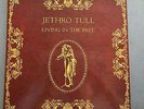 JETHRO TULL Living In The Past UK Double Vinyl LP EXCELLENT CONDITION