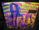 WHITE ZOMBIE **La Sexorcisto: Devil Music, Vol. 1 *NEW 180 GRAM RECORD LP VINYL