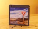 Pearl Jam - Yield miniDisc mini disc album