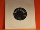 PRINCE BUSTER - MADNESS - BLUE BEAT REGGAE VINYL 7