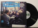 JACK HAMMER Rebellion '60 Warwick MONO RARE aka Earl Solomon Burroughs READ-- 