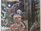 Iron Maiden- Somewhere In Time LP SEALED  Mint Vinyl