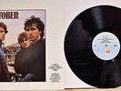 U2 - October LP Island Records ISL 9680