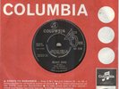 TONY BROOK & THE BREAKERS**MEANIE GENIE**MOD**BEAT**DANCER**LISTEN TO IT
