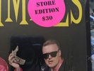 Me First and the Gimme Gimmes Rake It In Fat Wreck Store Edition Chords NOFX