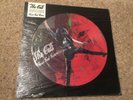 SEALED THE CULT Picture Disc  VINYL SWEET SOUL SISTER From Sonic Temple