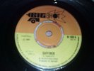 The Kingstonians ?– Sufferer   /  7''  - VG-  /  Listen