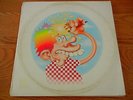 Grateful Dead Europe '72 Vinyl 3LP 1st Press 3WX 2668 w/Booklet 1972