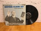 The Gospel Ranger : Brother Claude Ely & The Cumberland Four Original KING LP
