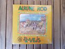 ALRUNE ROD 4 VEJS DANISH PROG PSYCH KRAUT KRAUTROCK VINYL LP ORIGINAL