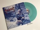 Solstice - The Sentencing vinyl lp morbid saint sadus demolition hammer
