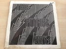 The Spitfire Boys - Funtime vinyl record 7