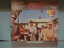 AC/DC - Dirty Deeds Done Dirt Cheap LP 50323 1976 Vinyl Record New & Sealed