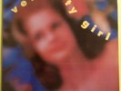 VELOCITY GIRL - Copacetic (1993 blue vinyl LP on Sub Pop) EX(-)/EX