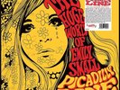 Picadilly Line ?– The Huge World Of Emily Small - Sealed LP Record