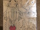 Silver Mt Zion Horses In The Sky Double LP Constellation Records Godspeed
