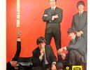 THE ALLUSIONS - SELF TITLED - ORIGINAL AUSSIE 1967 LP - garage/beat