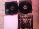 Funeral Mist - Salvation  ( 2mal LP )