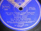 6/3 Marika Rökk - Für eine Nacht voller Seligkeit