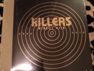 The Killers Direct Hits / Vinyl Box Set SEALED / Free Shipping