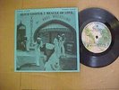 ALICE COOPER MUSCLE OF LOVE STEREO EP WB-S 2748 MINT MINUS EP AND COVER