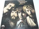Disque vinyle 33T LP Creedence Clearwater Revival : Pendulum 1970