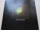 BILLY COBHAM 'SPECTRUM' UK 1st PRESS G/F '73 W/TOMMY BOLIN TOP ARCHIVE MINT