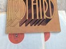 Soft Machine Third Vinyl Lp CBS Original Pressing Ex