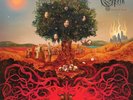 Opeth  - Heritage(180g LTD. Vinyl 2LP),2011 Roadrunner