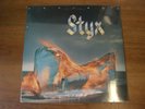 Styx - Equinox LP SEALED  WOWW  A&M SP-4559