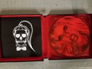 LADY GAGA Born This Way LIMITED Edition LP Set #1004/3000 9 Disc