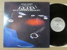 MICHAEL STEARNS Lyra Sound Constellation LP Minimal/Experimental/Ambient psych