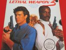 LETHAL WEAPON 3 