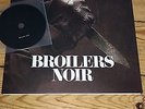 Broilers - Noir Vinyl