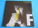 FABRIZIO DE ANDRE' - LE NUVOLE IL CONCERTO 1991 - 2LP