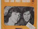 GEORGIE FAME & ALAN PRICE RARE ISRAEL 7