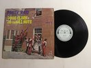 DOUG CLARK AND THE HOT NUTS ?Panty Raid LP Gross Rec ?GROSS 105 VG+ SHRINK 0J