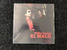 Willie Colon - El Malo Vinyl LP Record Original Fania Salsa Boogaloo '70s RI